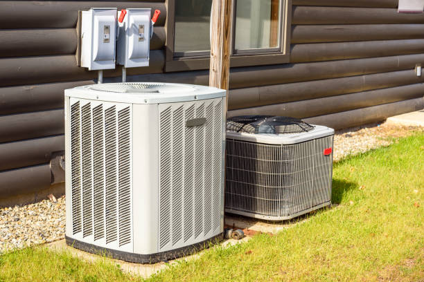Best HVAC air duct cleaning  in Zion, IL