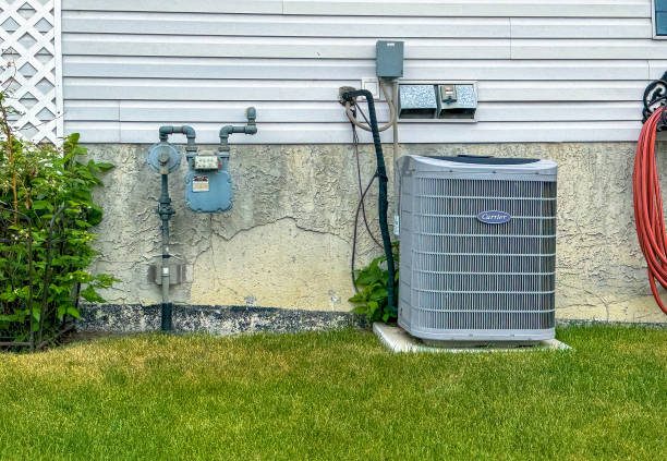 Best Emergency HVAC repair  in Zion, IL